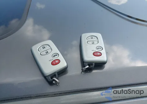 2007 Toyota Avalon Xl/Xls/Touring/Limited z USA, uszkodzony, nr VIN 4T1BK36B17U221747